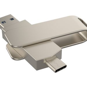 BZBGEAR BG-C-USB USB Flash Drive Quick Connect Auto-Launcher for BG-Connexio