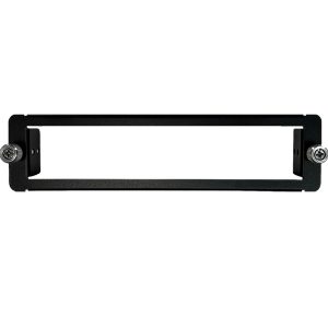 BZBGEAR BG-IPGEAR-PRO-ACC-RM Mounting Bracket for BG-IPGEAR-PRO-ACC-RM10 Rack Shelf for BG-IPGEAR-PRO-T/R Units