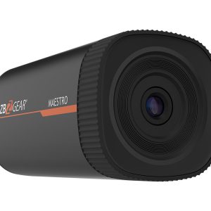 BZBGEAR BG-MAESTRO 8MP SDI/USB 3.0/IP Wide Angle Educational Auto Tracking Camera with POE