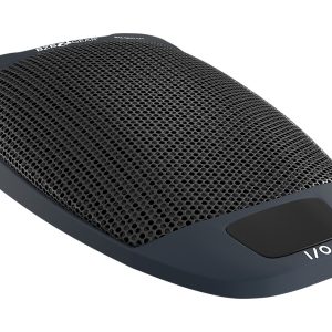 BZBGEAR BG-MIC-U1 Universal and Compact USB Conference Microphone – Black