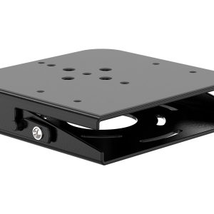 BZBGEAR BG-UCM-B Universal PTZ Camera Ceiling Mount (Black)