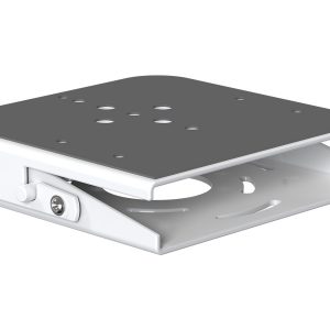 BZBGEAR BG-UCM-W Universal PTZ Camera Ceiling Mount (White)