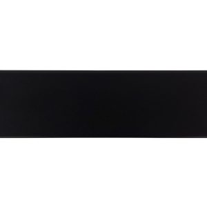 BZBGEAR BG-VOP-ACC-RB Blank Mounting Bracket for BG-VOP-ACC-RM10 Rack Shelf for BG-VOP-MT Units