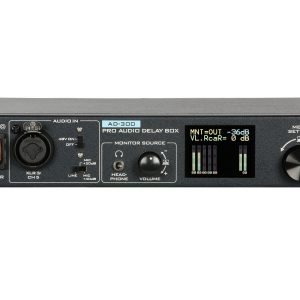 Datavideo AD-300 Pro Audio Delay Box