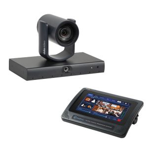 Datavideo Autocast Mini Kit Automated Camera Presentation Kit with Voice Tracking
