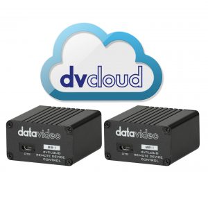 Datavideo BB-1 Essentials Essential Remote Production Package
