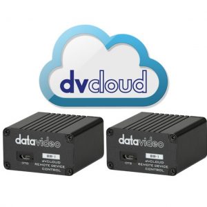 Datavideo BB-1 Professional BB-1 KIT and 12 Month Subscription of dvCloud Professional Plan