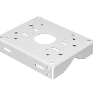 Datavideo BR-MPM-1 Lock Pole Mount Bracket for D2-BASE-EXT & D2-BASE-HEAT Camera Enclosures