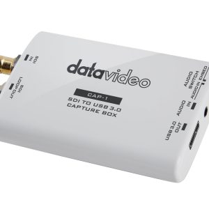 Datavideo CAP-1 SDI to USB 3.0 Capture Box