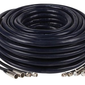 Datavideo CB-22H 30m All in One Cable for Mobile Studios