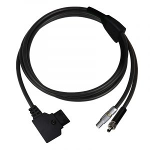 Datavideo CB-73 Camera Control Cable / DC5.5-2.5 Connector / 30cm / PTR Series