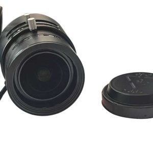 Datavideo CSM-15 3.9-10mm Varifocal CS-Mount Lens for BC-15C Camera