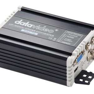 Datavideo DAC-70 Up/Down Cross Converter/3G-SDI/1080p
