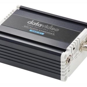 Datavideo DAC-91 HD/SD-SDI Audio Embedder