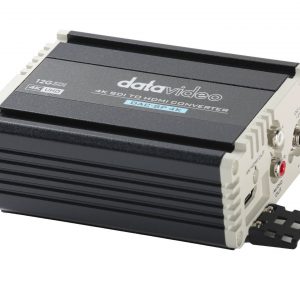 Datavideo DAC8P-4K 4K SDI to HDMI Converter
