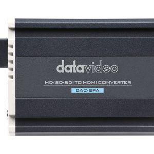 Datavideo DAC8PA SDI to HDMI Converter