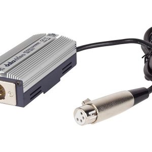 Datavideo DDC-2512 DC to DC 12V 2.5A Converter