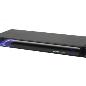 Datavideo DVK-400 Professional 4K Chromakey (Supports 4x4x4 10-bit Internal Processing)