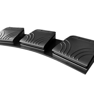 Datavideo FS-30 Footswitch control for the TP-700, TP-800, and TP-900