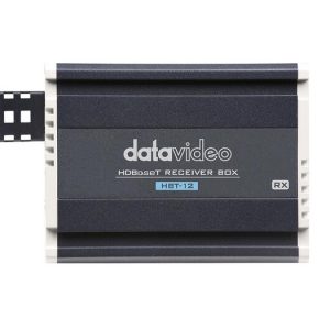 Datavideo HBT-12 HDBaseT Receiver Box