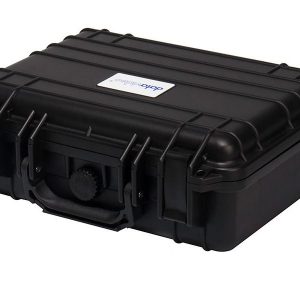 Datavideo HC-500 Hard Case for TP-500 Teleprompter Kit