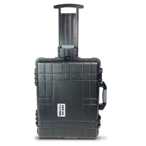 Datavideo HC-850 Rugged Travel Case for HS-Series Mobile Cast Studios
