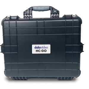 Datavideo HC-GO-300 Water/Dust Resistant High Impact Case for RMC-300A Controller