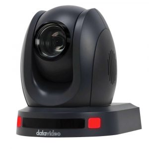 Datavideo PTC-145T HDBaseT PTZ Camera / 20x Optical / 8x Digital / FHD / HDMI / 3G-SDI / Tracking