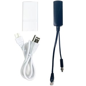 Datavideo AD-PoE140K POE Kit for PTC-140 and BC-50