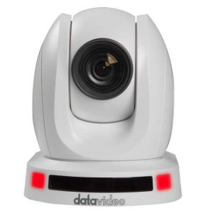 Datavideo PTC-145TW HDBaseT 20x PTZ Camera / 1080p / 3G-SDI / HDMI / Auto Tracking