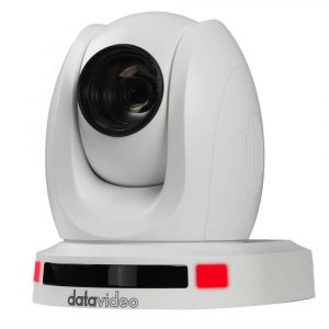 Datavideo PTC-145W HD-SDI / HDMI 20x PTZ Camera 1080p60 Auto Tracking PoE