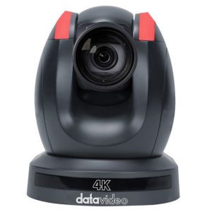 Datavideo PTC-280 4K HDMI/3G-SDI PTZ Camera with 12x Optical Zoom