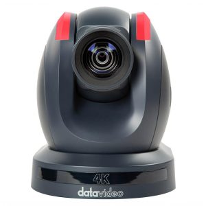 Datavideo PTC-305G 4K 60p PTZ Camera / 20x Optical Zoom / NDI HX / 12G-SDI / Auto Tracking