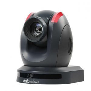 Datavideo PTC-325 4K 3G-SDI / HDMI / NDI Auto-Tracking PTZ Camera 30x Optical Zoom