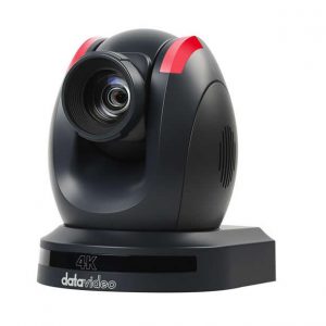 Datavideo PTC-325G 4K UHD 60fps Auto Tracking PTZ Camera / 12G-SDI / HDMI / NDI / 30x Optical Zoom
