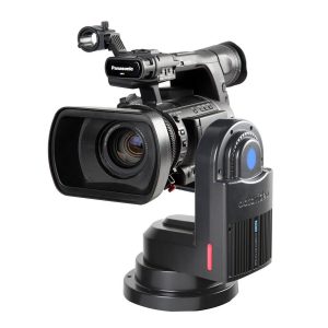 Datavideo PTR-15 4K Robotic Pan Tilt Head / 12G-SDI / HDMI 2.0 / FreeD / 4 kg Load