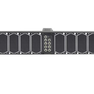 Datavideo RMK-2 2U Rackmount Kit for DAC60/70/8P/80/90/9P and TC-200