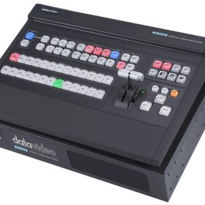 Datavideo SE-3200 HD 12-Channel Digital Video Switcher