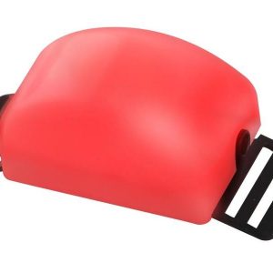 Datavideo TD-3 LED Tally Light 4 Piece Set with 4 CB-7 Tally Cables