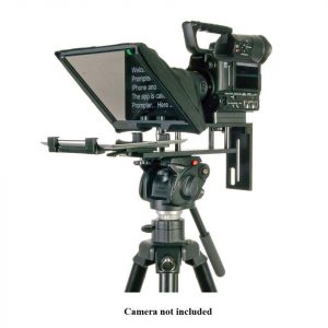Datavideo TP-300 Teleprompter Package for the iPad and Android Tablets
