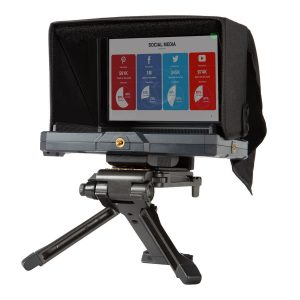 Datavideo TTL-100 Through the Lens Kit for 7 inch Monitor