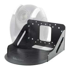 Datavideo WM-1 Professional Wall Mount for PTC Video Camera