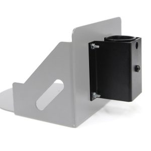 Datavideo WM-1 KIT Professional Wall Mount for PTC-140 and PTC-150 PTZ Cameras and Ceiling Pole Mount for the WM-1