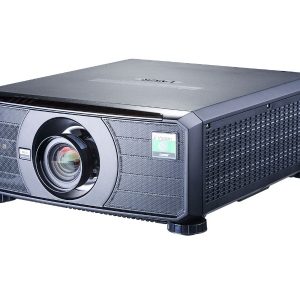 Digital Projection E-Vision LASER 4K HB 4K-UHD E-Vision Projector/WQXGA/7500 ISO Lumens/10000:1 Contrast Ratio