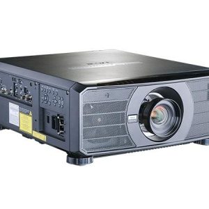 Digital Projection E-Vision LASER 4K HC 4K-UHD E-Vision Projector/WQXGA/4700 ISO Lumens/18000:1 Contrast Ratio