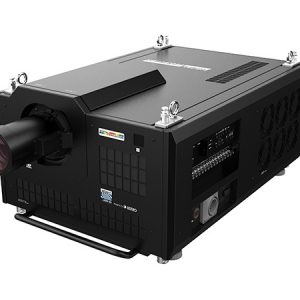 Digital Projection INSIGHT LASER 37000 8K 37000 Lumens - 2000x1 Contrast - 8K (7680x4320) Projector