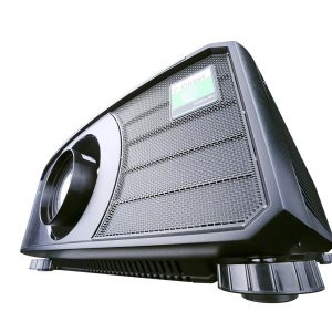Digital Projection E-Vision 10000i 4K+ RGB 4K+ 1-Chip DLP RGB Laser Projector / 10,000 ISO / 9,000 ANSI / 10,000:1 / IP6x