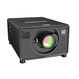Digital Projection TITAN Luma 37000 WU HDBaseT / 37000 lm Laser 3-Chip DLP / 4K-UHD WUXGA / REC.709 Color