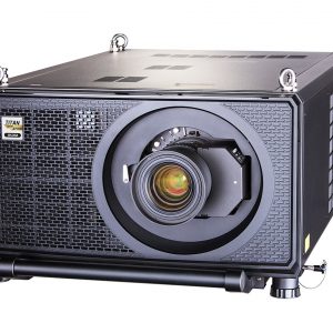 Digital Projection TITAN 37000 4K-UHD HDBaseT / Laser Phosphor 4K-UHD / 37000 Lumens / 3-Chip DLP / HDR