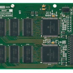 Electro-Voice DSP-1 N8000 300 MIPS DSP Expansion Module